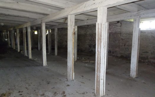 Mihkli ait, Ahula küla Järva vald