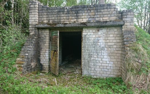 MÜÜA PURAVIKU kinnistu, Viraksaare k, Paide, Järvamaa