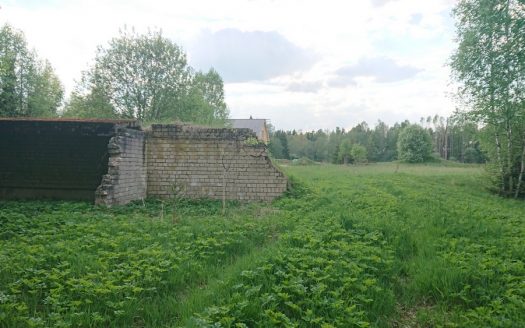 MÜÜA PURAVIKU kinnistu, Viraksaare k, Paide, Järvamaa